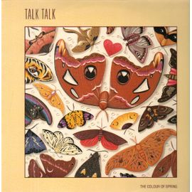 The Colour Of Spring