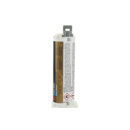 Colle acrylique Bi Composant 3M DP 8405 NS 45 ml