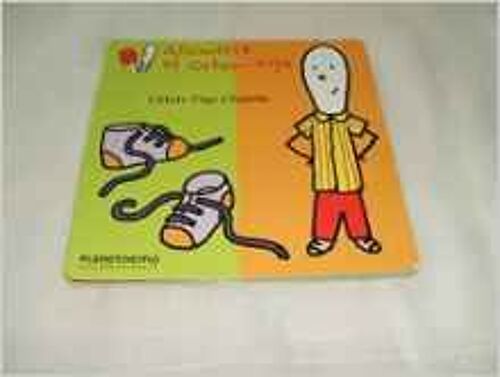 Coton-Tige S'habille