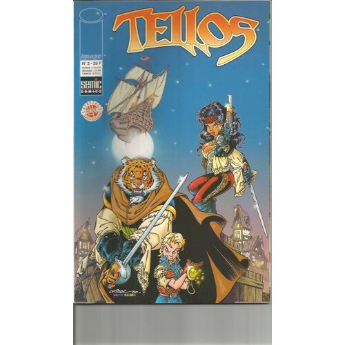 Tellos 2