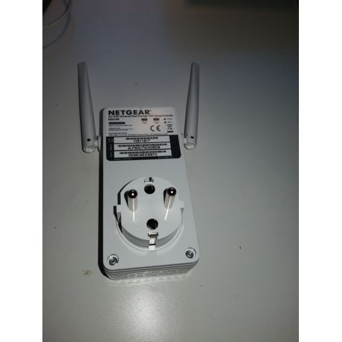 Répéteur wifi Nergear AC1200
