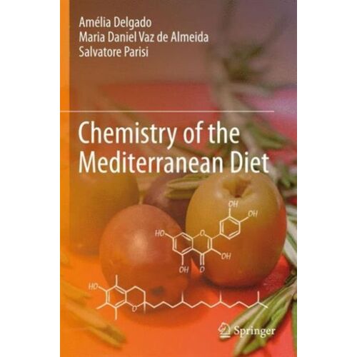 Chemistry Of The Mediterranean Diet
