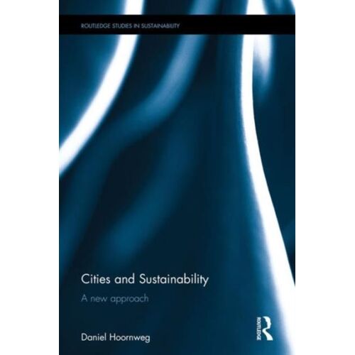 Cities And Sustainability