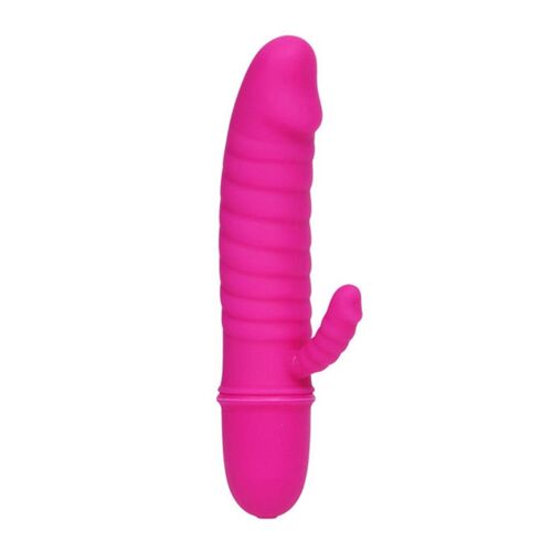 Vibromasseur Rabbit  Mini