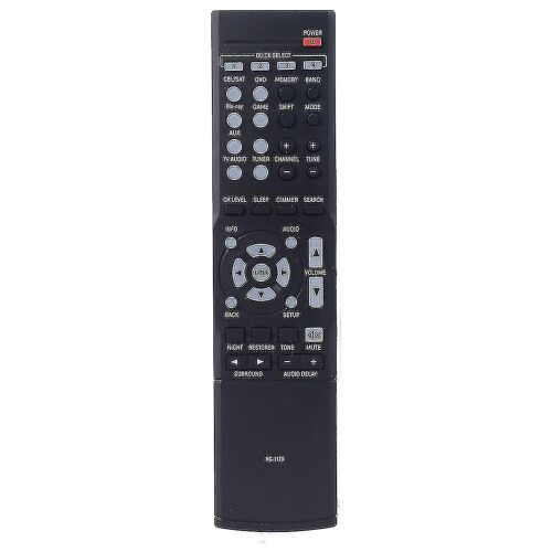 Rc1170 Télécommande pour Denon Av Récepteur Avr-1513 Dht-1513BA Avr-x500