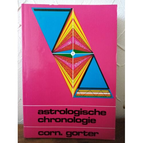 Astrologische Chronologie