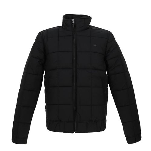 Doudounes Synthétiques G Star Meefic Qlt Jkt Noir M