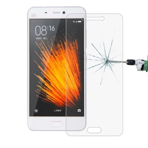 Film Protecteur D'écran En Verre Trempé Pour Xiaomi Mi5
