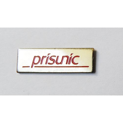Pin's Prisunic