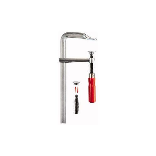 Bessey Presse à vis tout acier GZ 400/120