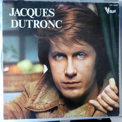 Jacques Dutronc