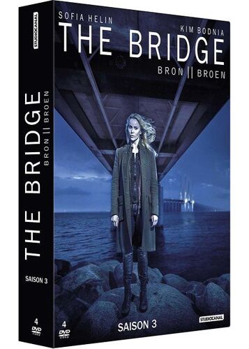 The Bridge (Bron / Broen) - Saison 3