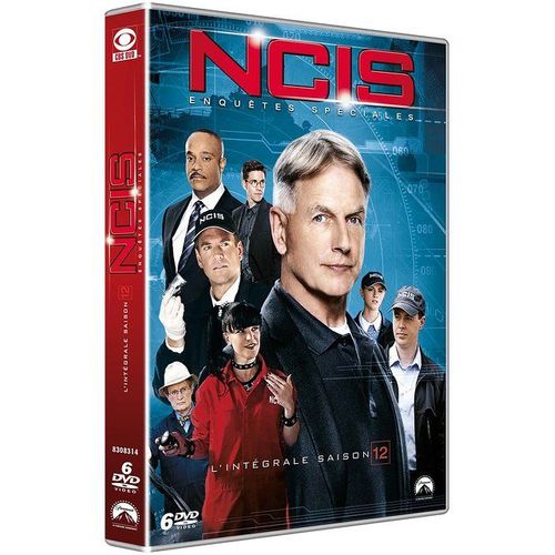 Ncis - Enquêtes Spéciales - Saison 12