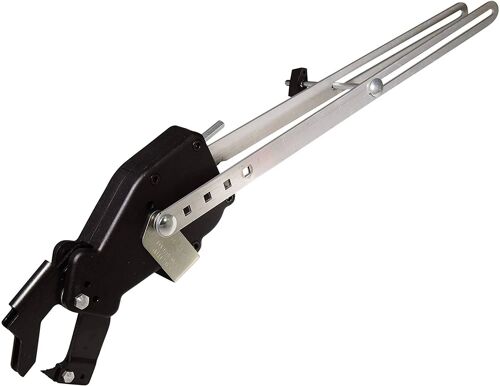 POWER PROFIL - Sertisseuse automatique pour tous types de rails