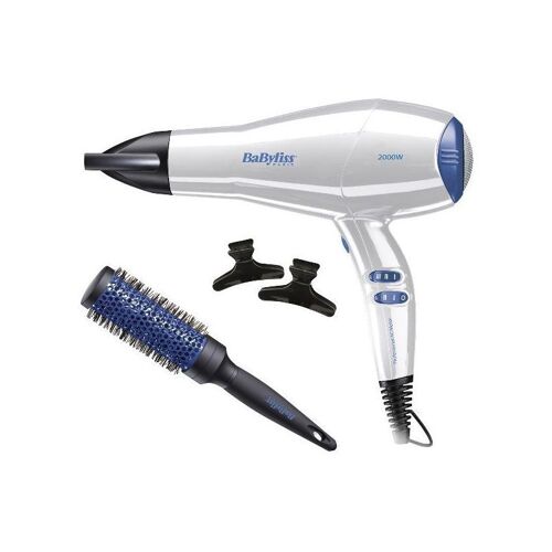 Babyliss D413pe - Sèche-Cheveux