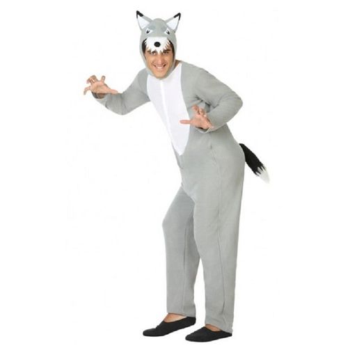 Déguisement Homme Loup