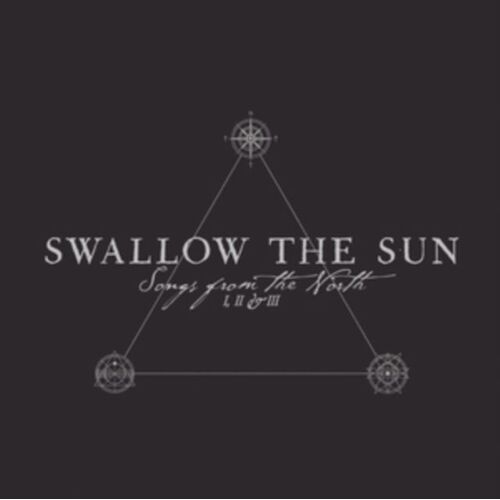 Songs From The North