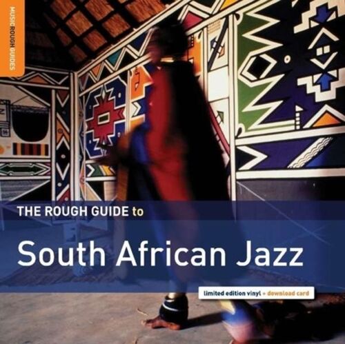 Rough Guide To South African Jazz