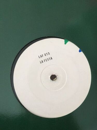 La Festa ( Extended Mix )