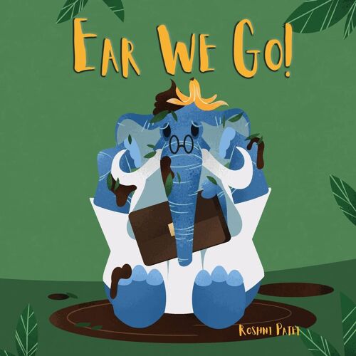 Ear We Go!