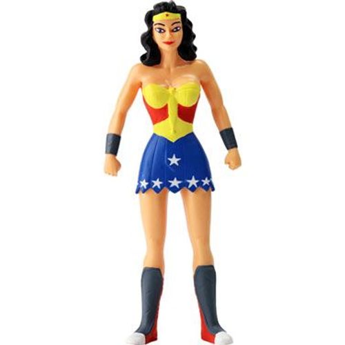 Dc Comics Figurine Flexible Wonder Woman 14 Cm