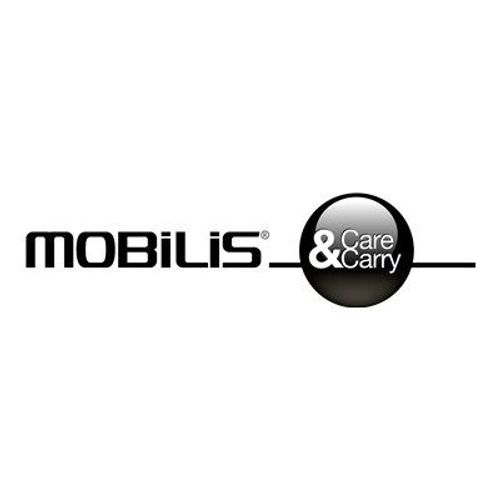 Mobilis Tempered Glass 9h - Protection D'écran Pour Téléphone Portable - Verre - Clair