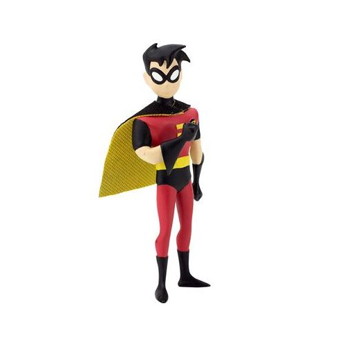 The New Batman Adventures Figurine Flexible Robin 14 Cm