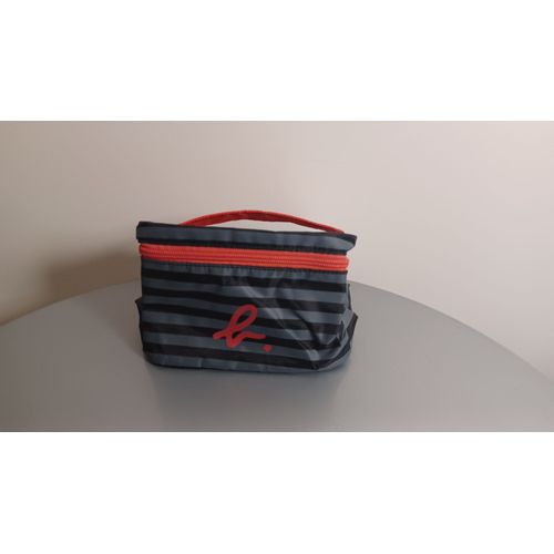 Trousse de toilette Agnès b. Neuve