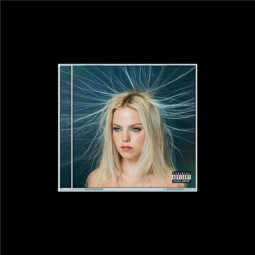 Snow Angel - Cd Album