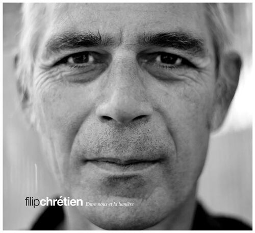 Entre Nous Et La Lumière - Cd Album