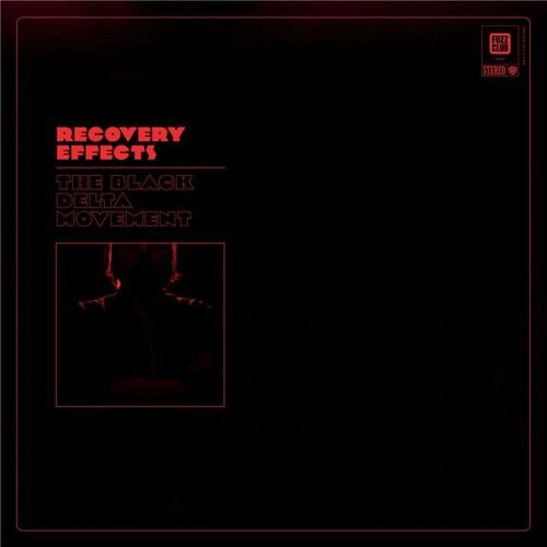 Recovery Effects - Vinyles