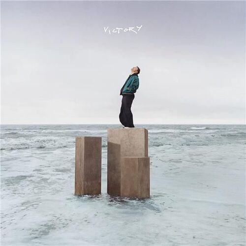 Victory - Cd Album