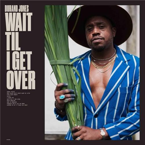 Wait Til I Get Over - Cd Album