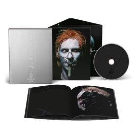 Sehnsucht (25th Anniversary) - Cd Album