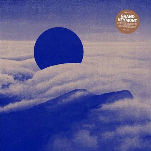 Persistance & Changement - Vinyles