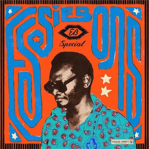 Essiebons Special 1973-1984 - Vinyles