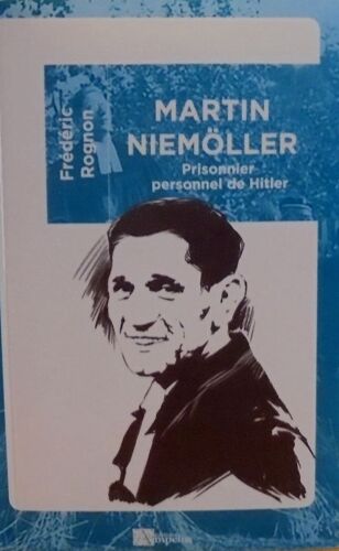 Martin Niemöller