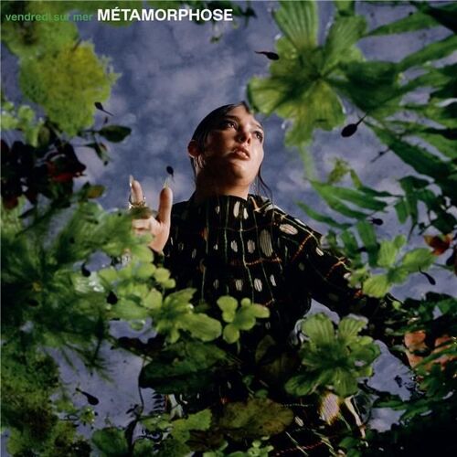 Métamorphose - Vinyles