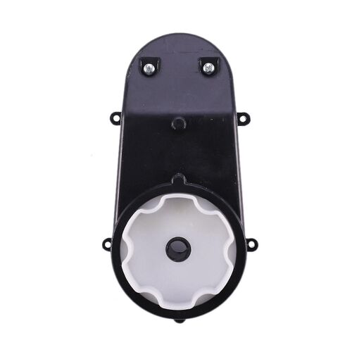 Rs390 Boîte De Vitesses De Moteur Électrique 6v 18000rpm Voiture Dc Motor Car Toy