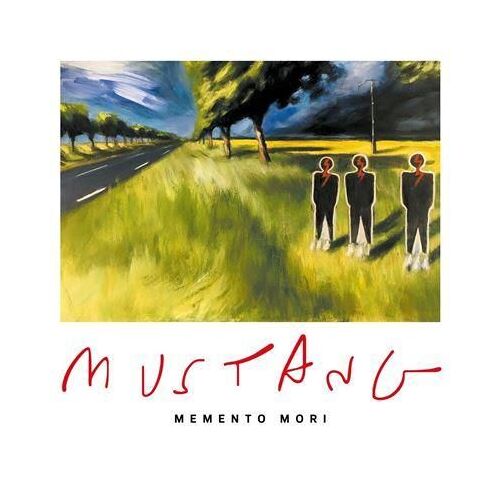 Memento Mori - Cd Album
