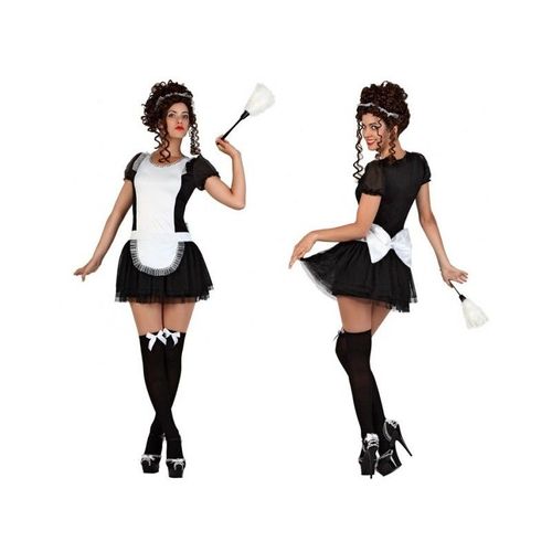 Déguisement Femme Soubrette