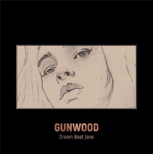 Dream Boat Jane - Cd Album