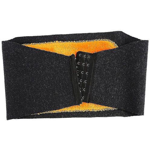 Manchon De Taille Multifonction Support De Taille Chaud Accessoire D'entraînement Professionnel De Soutien Lombaire-Zzy