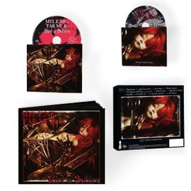 Point De Suture - Cd Album