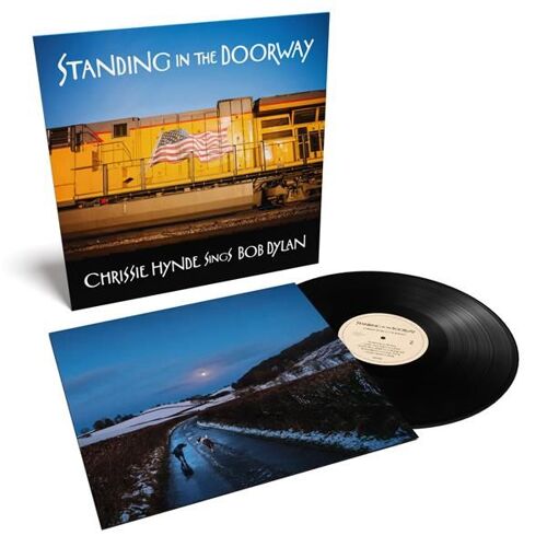 Standing In The Doorway: Chrissie Hynde Sings Bob Dylan - Vinyles