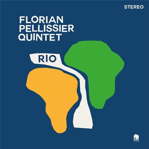 Rio - Cd Album