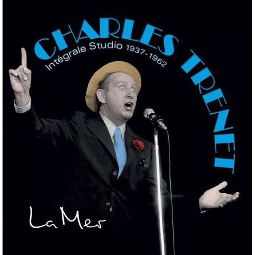 La Mer (Beyond The Sea) - Vinyles