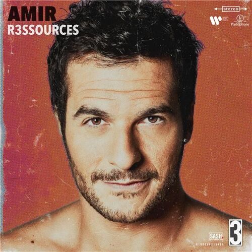 R3ssources - Cd Album