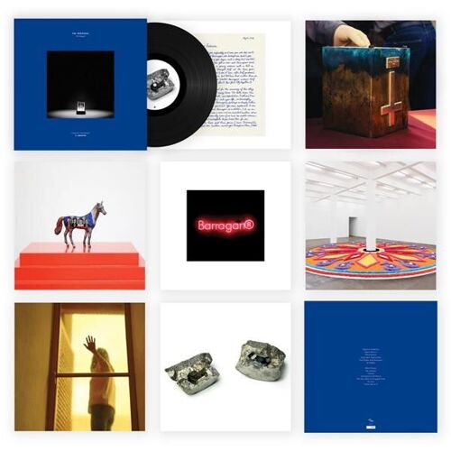 The Proposal - Vinyles