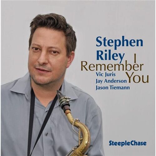 I Remember You - Cd Album